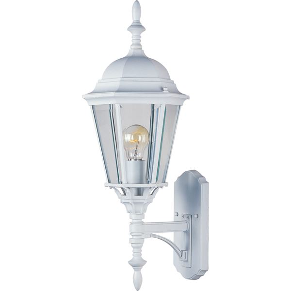 Westlake Cast 1-LT Outdoor Wall Lantern