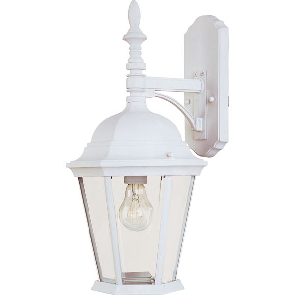 Westlake Cast 1-LT Outdoor Wall Lantern