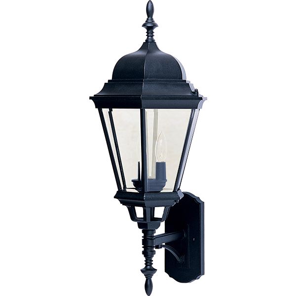 Westlake Cast 3-LT Outdoor Wall Lantern