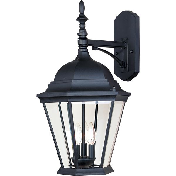 Westlake Cast 3-LT Outdoor Wall Lantern