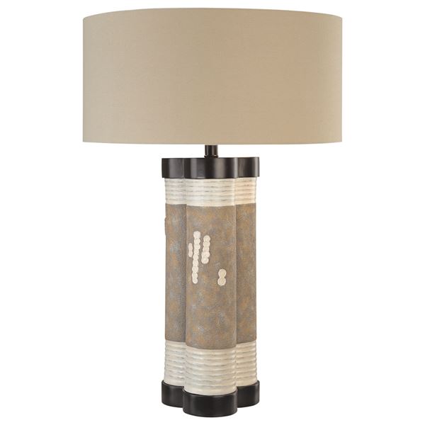 2-LT Table Lamp