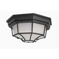 Crown Hill 2-LT Outdoor Flush Mount