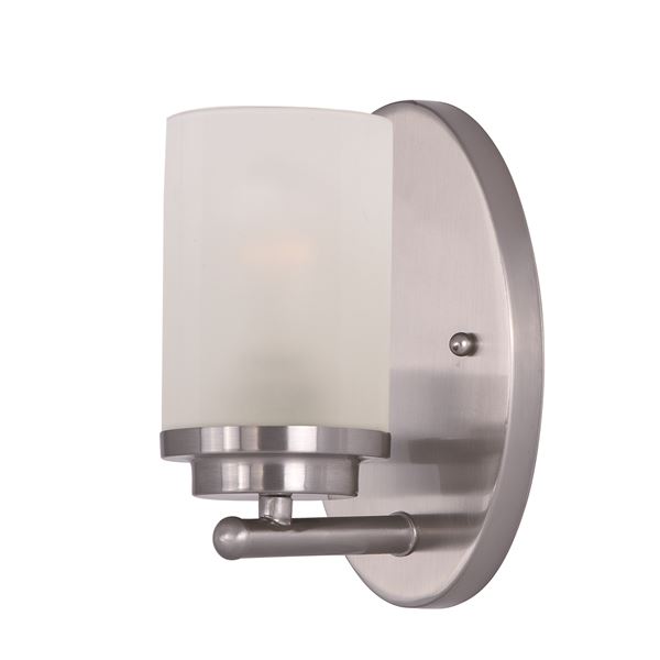 Corona 1-LT Wall Sconce