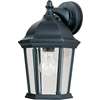 Builder Cast 1-LT Outdoor Wall Lantern