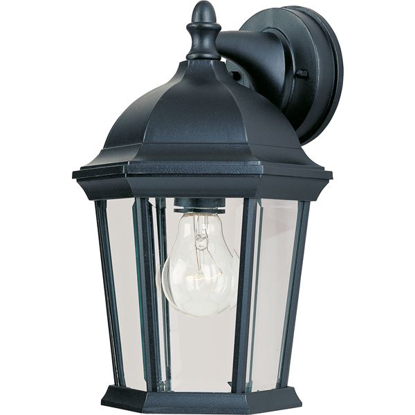 Builder Cast 1-LT Outdoor Wall Lantern