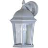 Builder Cast 1-LT Outdoor Wall Lantern