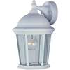 Builder Cast 1-LT Outdoor Wall Lantern