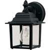 Builder Cast 1-LT Outdoor Wall Lantern