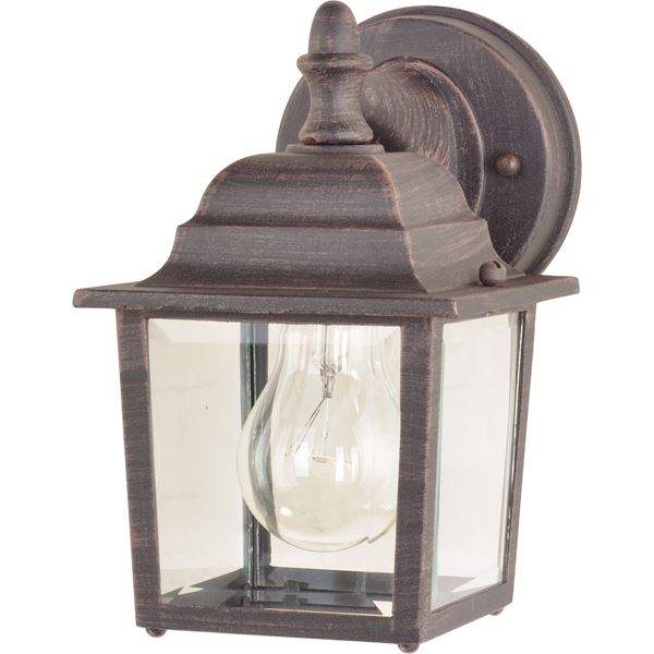 Builder Cast 1-LT Outdoor Wall Lantern