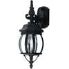 Crown Hill 1-LT Outdoor Wall Lantern