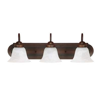 3-Light Vanity Light