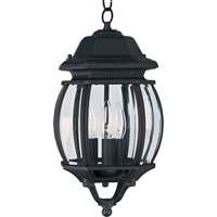 Crown Hill 3-LT Outdoor Hanging Lantern