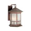 4-LT Outdoor Lantern