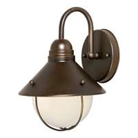 1-LT Outdoor Lantern