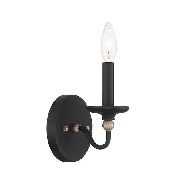 1LT Wall Sconce