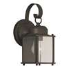 1-LT Outdoor Lantern