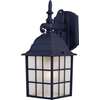 North Church 1-LT Outdoor Wall Lantern