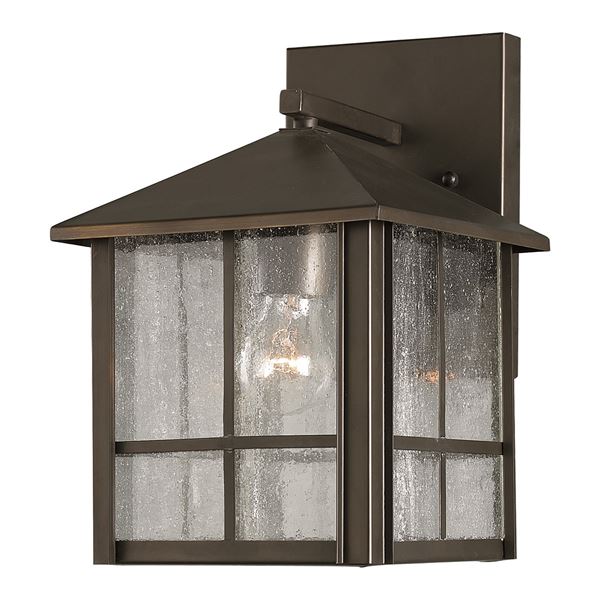 1-LT Outdoor Lantern