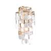 Dolce 2-LT Wall Sconce