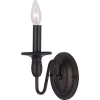 Towne 1-LT Wall Sconce
