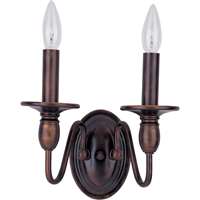 Towne 2-LT Wall Sconce