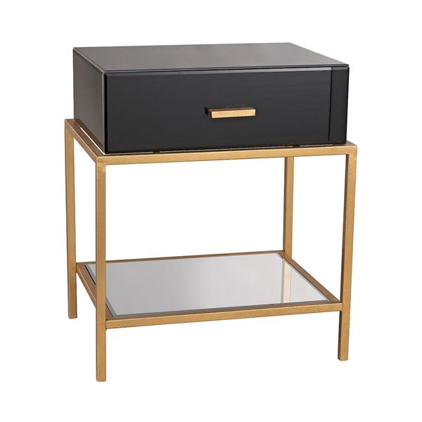 Evans Side Table