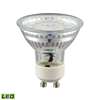 Elk Lighting Led Bulbs Bulb Gu10 Dimmable LED - Clear - 1119