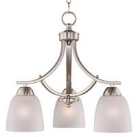 Axis 3-LT Chandelier