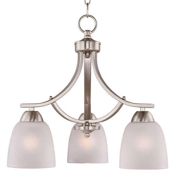 Axis 3-LT Chandelier