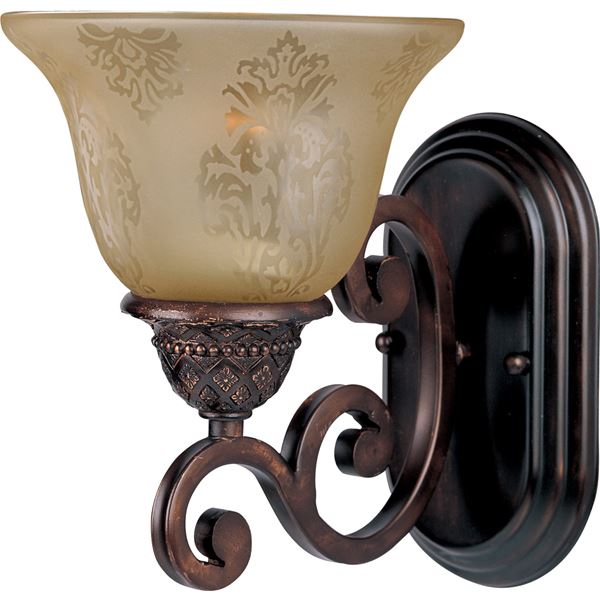 Symphony 1-LT Wall Sconce