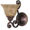 Symphony 1-LT Wall Sconce