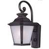 Knoxville 1-LT Outdoor Wall Lantern