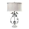 Elk Saint Louis Heights Table Lamp - Antique White - 113-1134