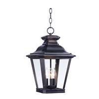 Knoxville 3-LT Outdoor Pendant
