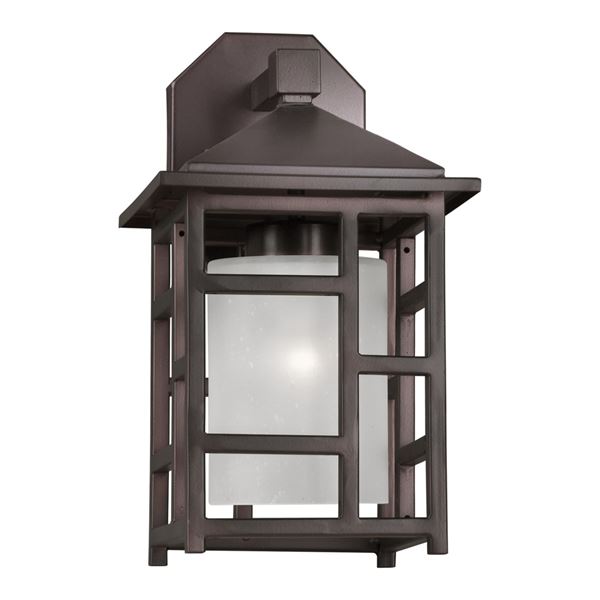 1-LT Outdoor Lantern