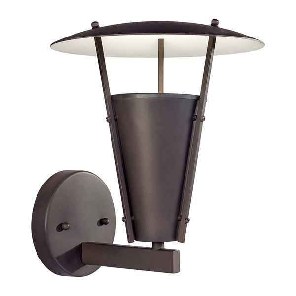 1-LT Outdoor Lantern