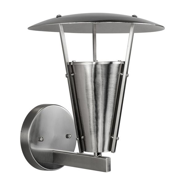 1-LT Outdoor Lantern