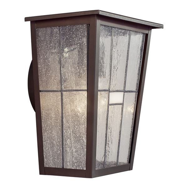 1-LT Outdoor Lantern