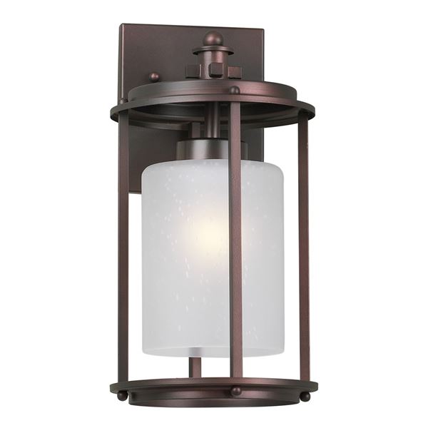 1-LT Outdoor Lantern