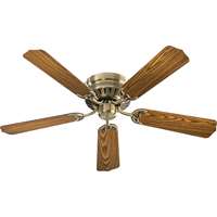 52" Ceiling Fan