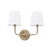 2-Light Vanity Light