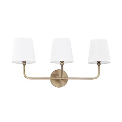 3-Light Vanity Light