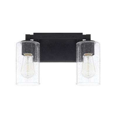 2-Light Vanity Light