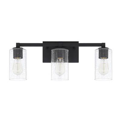 3-Light Vanity Light