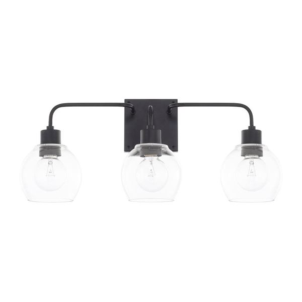 3LT Vanity Light