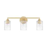 3-Light Vanity Light