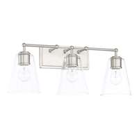 3-Light Vanity Light