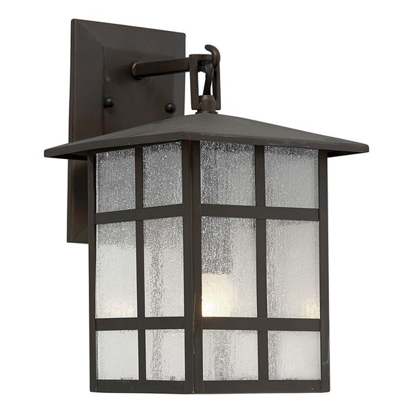 1-LT Outdoor Lantern