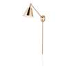 Library 1-LT Wall Sconce