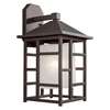 1-LT Outdoor Lantern